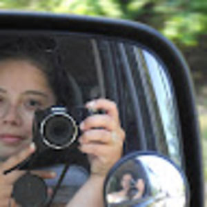 Meet your Posher, Luisa